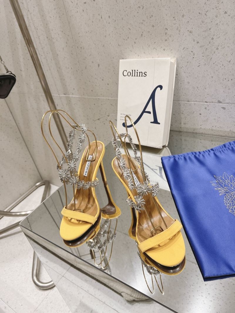 Aquazzura Sandals